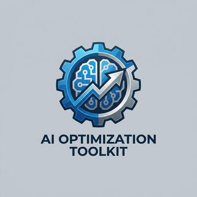 AI optimization toolkit for AI-generated search answers