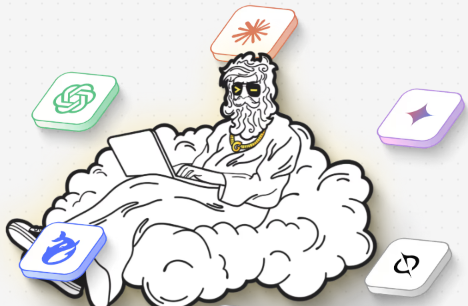 AI Superpowers