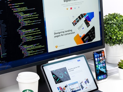 Kickpages AI funnel and landing page builder